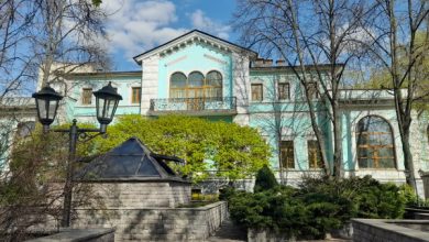 Photo of Тайны старых улиц Морозовска