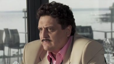 Photo of Известные личности Морозовска