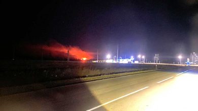 Photo of Развитие инфраструктуры в Морозовске