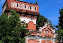 Photo of Архитектурное наследие Морозовска