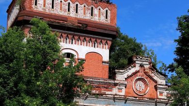 Photo of Архитектурное наследие Морозовска