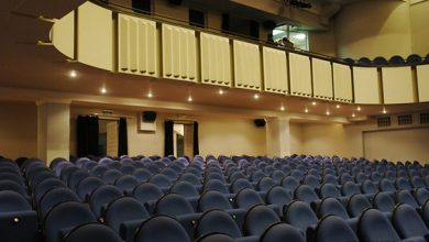 Photo of Театральные представления в центре