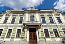 Photo of Морозовск — город-перл Юга России