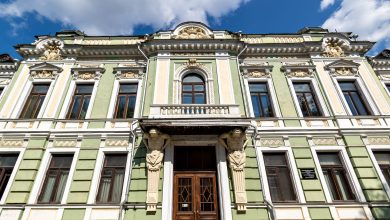 Photo of Морозовск — город-перл Юга России