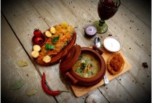 Photo of Гастрономический тур по Морозовску