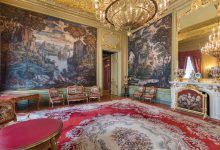 Photo of Морозовск — город-приморский столб