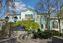 Photo of Тайны старых улиц Морозовска