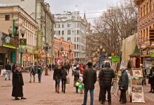 Photo of Экскурсия по старым улицам