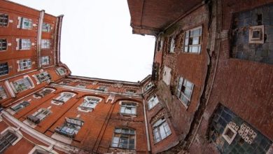 Photo of Заслуженный город Морозовск