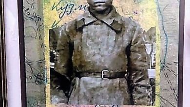 Photo of Войны и сражения Морозовска