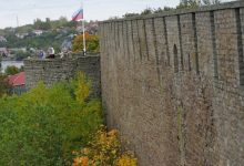 Photo of Заслуженная крепость Морозовск