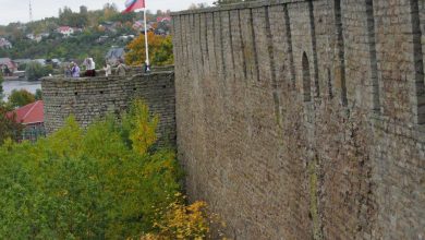 Photo of Заслуженная крепость Морозовск