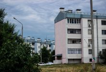 Photo of Морозовск в эпоху перемен