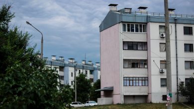 Photo of Морозовск в эпоху перемен