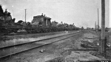 Photo of Морозовск: история в фотографиях