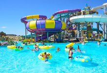 Photo of Аквапарк для всей семьи