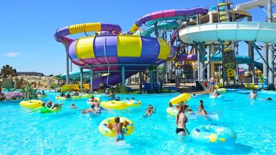 Photo of Аквапарк для всей семьи
