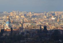 Photo of Панорамные виды на город