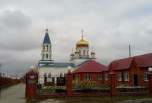 Photo of Морозовск — город-пример для других