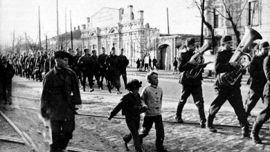 Photo of Загадки прошлого Морозовска