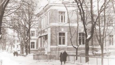 Photo of Древние обычаи Морозовска