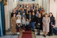 Photo of Звание «Морозовск — город-легенда»